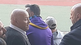 Χούλης: «Επικοινωνούμε με τον κ. Μονεμβασιώτη, θα επιστρέψω στον Ηρακλή αν το θέλει»