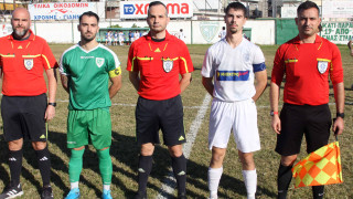 Νίκη με ανατροπή του Αχιλλέα Τριανδρίας επί του Αγροτικού Αστέρα-Φωτορεπορτάζ