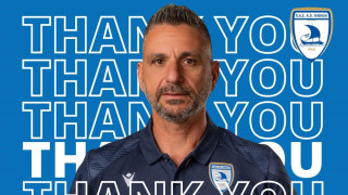 Καβάλα: Δεκτή η παραίτηση Καραμπετάκη