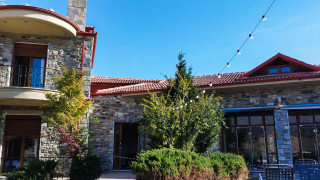 Φλώρινα: Χαροπαλεύει 55χρονος ένοικος μετά από εγκεφαλικό οίδημα