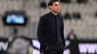 «Διαρροή» από ΠΑΕ Παναθηναϊκός-«Δεν υπάρχει θέμα προπονητή»