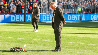 Συγκινητικές στιγμές στο Σέφιλντ - Στόουκ , τίμησαν τη μνήμη του Μπάλντοκ!