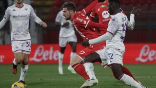 Σόου Κυριακόπουλου με γκολ κα ασίστ στο Μόντσα - Βενέτσια