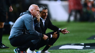 Η ενδεκάδα του ΠΑΟΚ απέναντι στον ΟΦΗ!