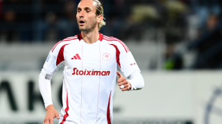 Τρομερά άτυχος ο Γιαζίτζι: Ρήξη χιαστού στο ντεμπούτο του!