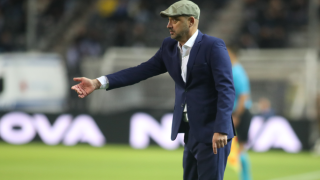 Ράσταβατς: «Μια φανταστική νίκη- Παραμένουμε ανταγωνιστικοί με τις μεγάλες ομάδες»