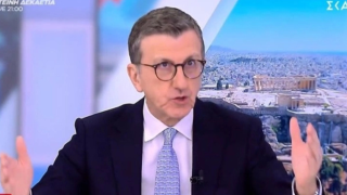 Πορτοσάλτε: «Μπορεί το εισόδημα να μη φτάνει, αλλά ζούμε καλά! Μην είμαστε υποκριτές»