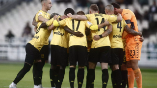 Άρης: Ποιους προορίζει ο Μάντζιος για βασικούς κόντρα στον Λεβαδειακό