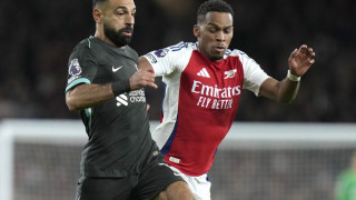 Άρσεναλ, Λίβερπουλ: Τελική ευθεία σε... (τουλάχιστον) διπλό ταμπλό και όποιος αντέξει