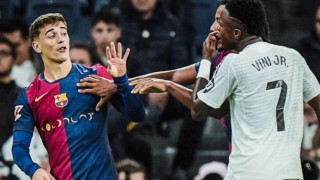 Χρυσή Μπάλα: Μέχρι και η Νάταλι Πόρτμαν έδειξε «4» στη Ρεάλ!