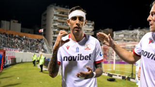 Πανσερραϊκός: «Σειρήνες» από Τουρκία για Μπετανκόρ!