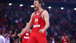 Ολυμπιακός-Ρεάλ Μαδρίτης: Οι ερυθρόλευκοι έριξαν στο καναβάτσο τη Βασίλισσα