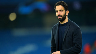 Ποιος είναι ο Ρούμπεν Αμορίμ, που αναλαμβάνει τη Μάντσεστερ Γιουνάιτεντ και θα βρει μπροστά του ο ΠΑΟΚ;