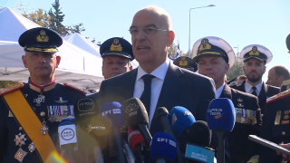 Δένδιας: Προανήγγελλε τη μεταρρύθμιση των Ενόπλων Δυνάμεων - Τι θα περιλαμβάνει