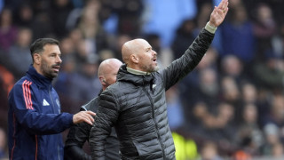 Αυτός θα κάθεται στον πάγκο της Γιουνάιτεντ κόντρα στον ΠΑΟΚ!