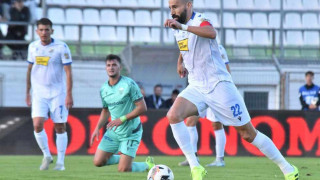 Οργή Λαμίας για το πέναλτι ισοφάρισης του Λεβαδειακού: «Ντρέπεται και η ντροπή!»