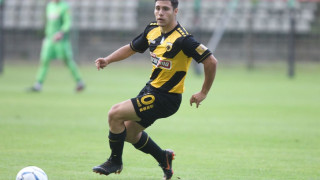 Γιάννης-Φοίβος Μπότος: Ποιος είναι ο Έλληνας που διαπρέπει στην Τσεχία