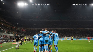 Μίλαν-Νάπολι: Πάντα στην κορυφή οι παρτενοπέι με μεγάλο διπλό στο Σαν Σίρο