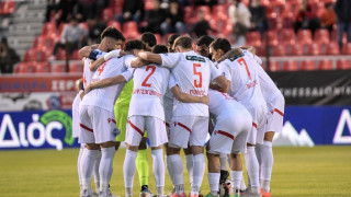 Πανσερραϊκός-Πανιώνιος: Προβάδισμα πρόκρισης για τα «Λιοντάρια»