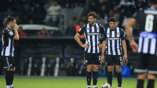 Πολυδιαβασμένο βιβλίο ο ΠΑΟΚ!!