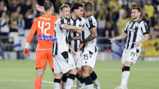 ΠΑΟΚ: Απίστευτο: 18 επίσημα παιχνίδια, 13 διαφορετικές τετράδες άμυνας!