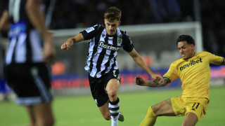 Opta: «Κατά 96,2% με πέντε ομάδες στην Ευρώπη και το 2026 η Ελλάδα»