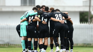 Επίσημη η μετακόμιση του ΠΑΟΚ Β' στο γήπεδο του Απόλλωνα Καλαμαριάς