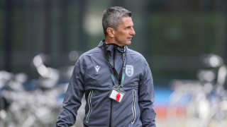 H «προσωρινή» επιστροφή του «100άρη» Ραζβάν στους πάγκους