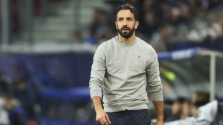 Οπαδοί Σπόρτινγκ κατά Αμορίμ: «Δεν είναι το σπίτι σου πια εδώ» (pics)