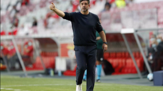 Παναθηναϊκός: Ημέρα άφιξης για Ρουί Βιτόρια-Πότε αναμένεται στο «Ελευθέριος Βενιζέλος»