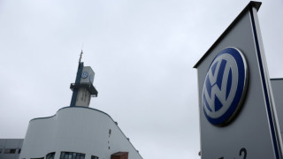 Σοκ στη Γερμανία: Η Volkswagen κλείνει τρία εργοστάσια–Χιλιάδες απολύσεις προ των πυλών