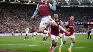 Premier League: Γκολ στα... χασομέρια που έφεραν μοναδικό ρεκόρ!