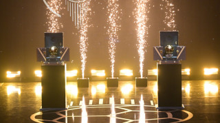 Χρυσή Μπάλα: Ρεάλ και Μπαρτσελόνα οι κορυφαίες ομάδες σε άνδρες και γυναίκες