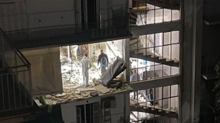 Αμπελόκηποι: Η ανακοίνωση της ΕΛ.ΑΣ για τον εκρηκτικό μηχανισμό