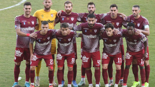 ΑΕΛ: Κρητικός και Γιόχανσον στην αποστολή