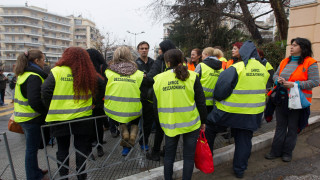 Θεσσαλονίκη-SOS για την ﻿καθαριότητα στον δήμο: «Οι εργαζόμενοι ματώνουν...»