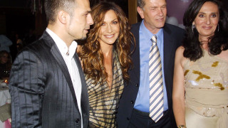 «Βόμβα» Ντέμη για Βανδή: «Με κεράτωνε έναν χρόνο με τον Μπισμπίκη…»