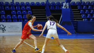 Α1 Γυναικών μπάσκετ-Το πρόγραμμα της 5ης Αγωνιστικής: Ματσάρες στη Θεσσαλονίκη!