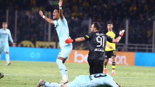 Άρης: «Η προσοχή μας στον Λεβαδειακό, όταν έρθει η ώρα θα ασχοληθούμε με την ΑΕΚ»