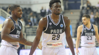 Ένα challenge για καλό σκοπό από ΠΑΟΚ και winmasters