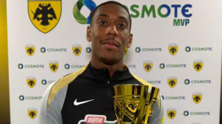 Μαρσιάλ: «Καταπληκτικό να σκοράρεις σε αυτό το γήπεδο»