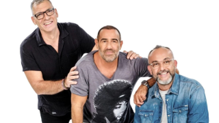 Η απόλυτη ανατροπή με τους «Ράδιο Αρβύλα» - Τι ανακοίνωσε ο Αντώνης Κανάκης και η ομάδα του