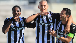 ΠΑΟΚ Β: Ποιοι απαρτίζουν την αποστολή για την εκτός έδρας δοκιμασία με την Καβάλα