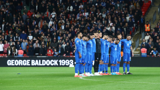 Κυκλοφόρησαν τα εισιτήρια για το Ελλάδα-Αγγλία - «Πάμε Εθνική, πάμε ΟΑΚΑ!»