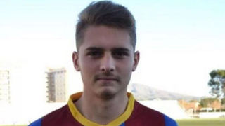 Ισπανία: Νεκρός 28χρονος πρώην ποδοσφαιριστής της Βαλένθια