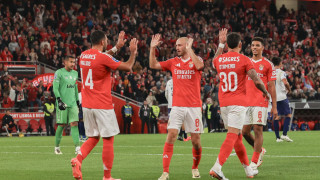 Μάντζιος: Πάνω από 3 γκολ μέσο όρο με Λάζε στον πάγκο