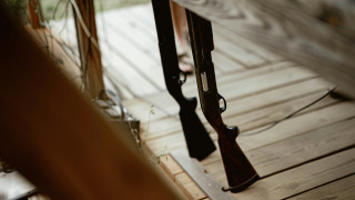 Τρίκαλα: Συνελήφθη αστυνομικός για τον θάνατο 68χρονου από σκάγια!