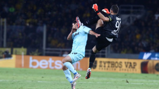 Ο κ. Λανουά αισθάνεται ενοχή που δεν όρισε ξένο διαιτητή;