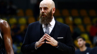 Καντσελιέρι: «Αξίζαμε την πρόκριση-Αφιερώνουμε τη νίκη μας στον Γιώργο Βαλαβανίδη»