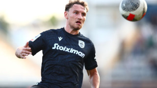 Βετεράνος φορ της ΤΣΣΚΑ: «Σωστή η απόφαση του Τσάλοφ να πάει Ελλάδα-Πρέπει όμως να αρχίσει να σκοράρει»